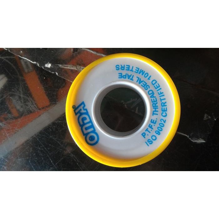 SEALTAPE ONDA