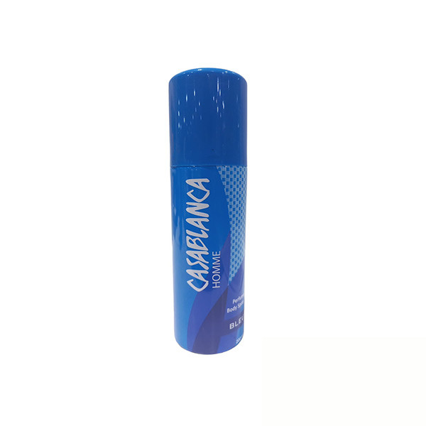 CASABLANCA DEO BLU 200 ML