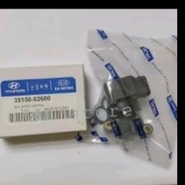 PREMIUM SENSOR ISC/SERVO KIT ORIGINAL ATOZ,VISTO,PICANTO