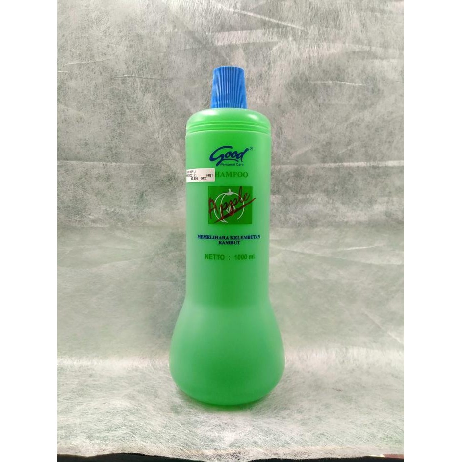 GOOD SHAMPOO EKSTRAK 1L EXTRACT