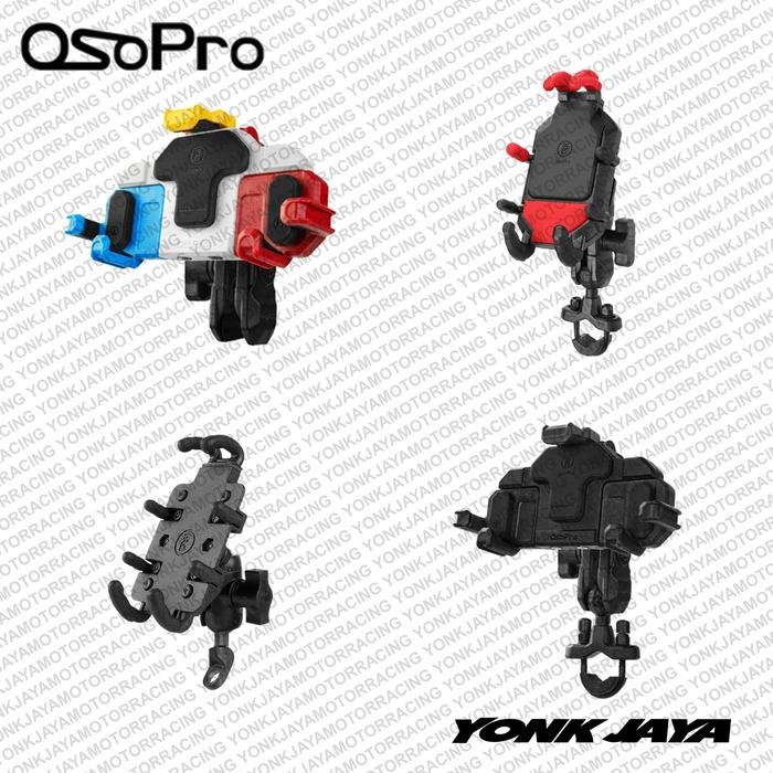 Holder Handphone Osopro Universal