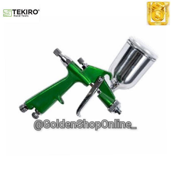 SPRAY GUN K3A TEKIRO