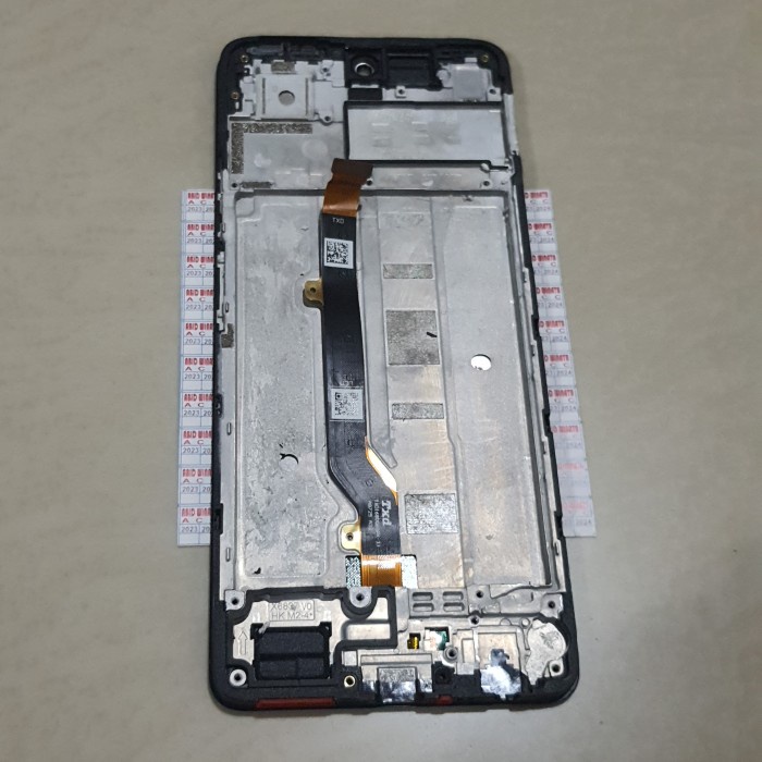 LCD Hot 40 Lcd plus frame DiskonJual MurahHarga DiskonObral