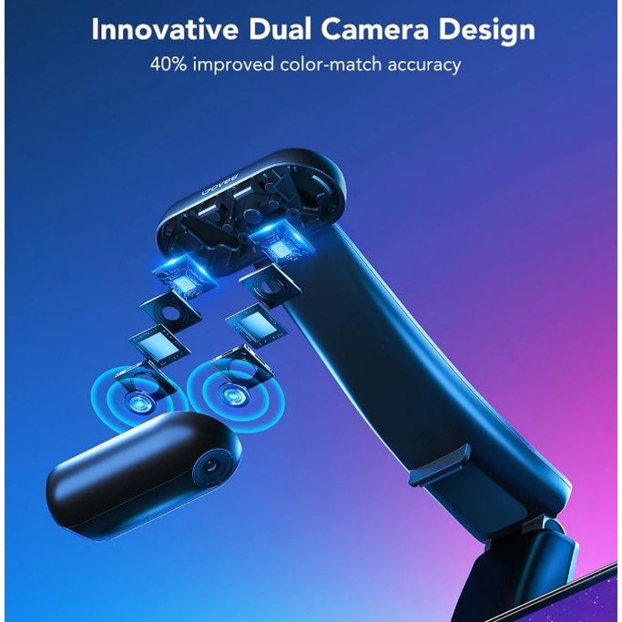 Govee Envisual T2 with Dual Camera