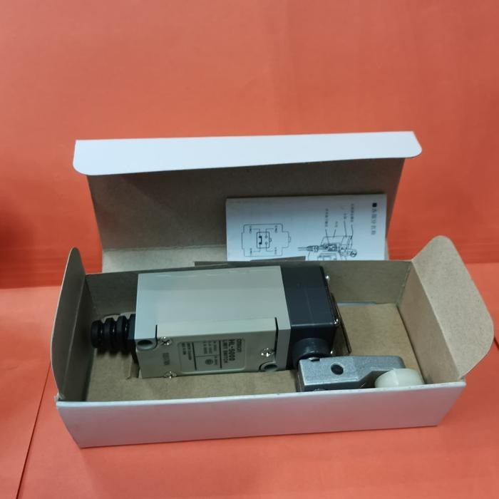 HL-5000 LIMIT SWITCH OMRON
