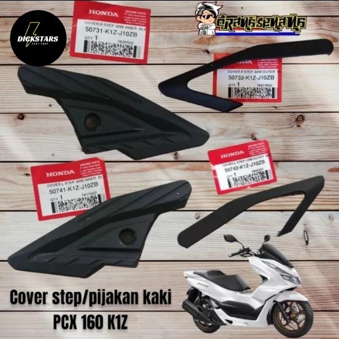 Step Cover PCX 160 Original