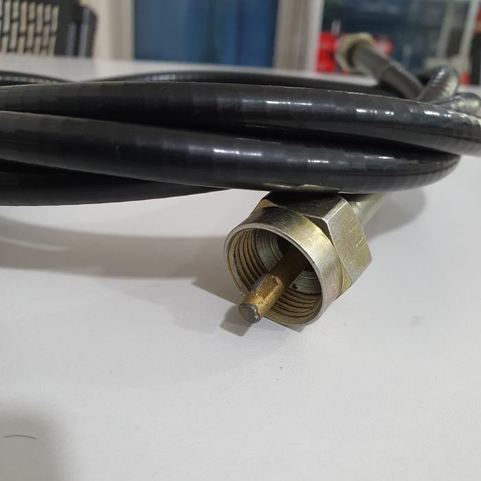 Cable Tachometer manual