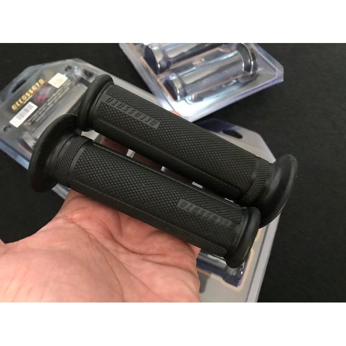 Handgrip Accosato super soft
