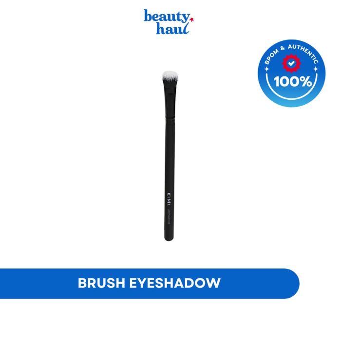 KIMIYU Essentials E06 Large Shader Brush