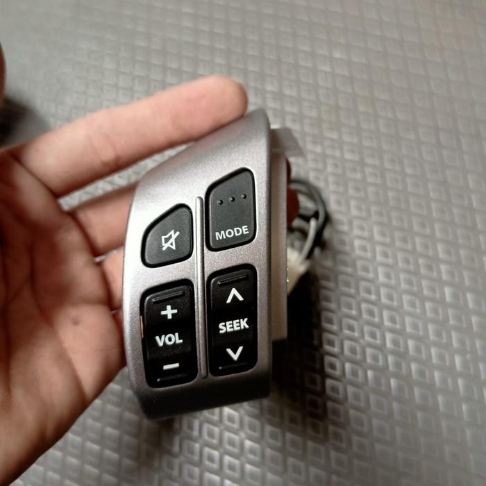 PREMIUM switch Assy,audio control sx4