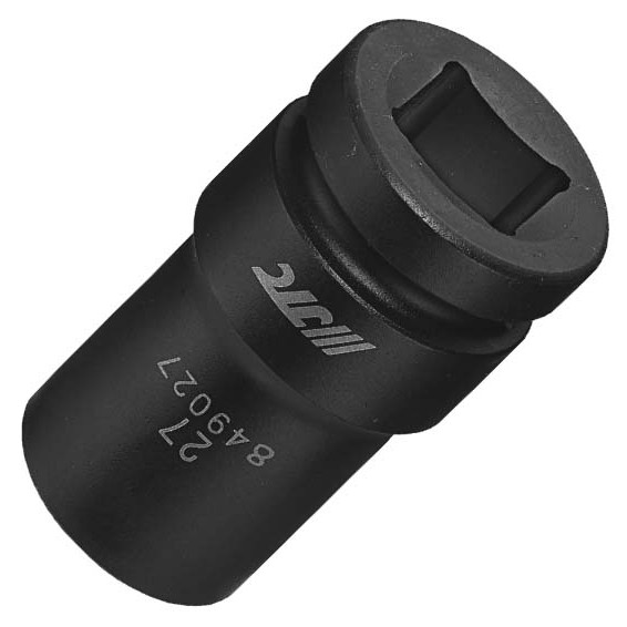 849030-1" DEEP IMPACT SOCKET 30MM (6PT) - JTC