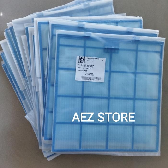 JTTOP" FILTER AC PANASONIC ORIGINAL
