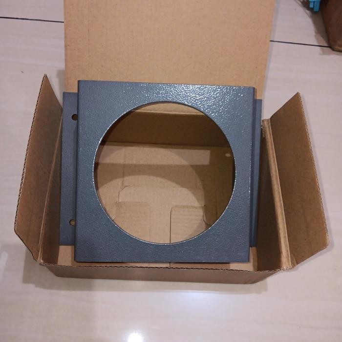 Bracket Casing Magnehelic Differential Pressure Gage Te2000 -