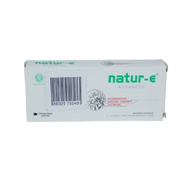 NATUR-E ADVANCED 16 S