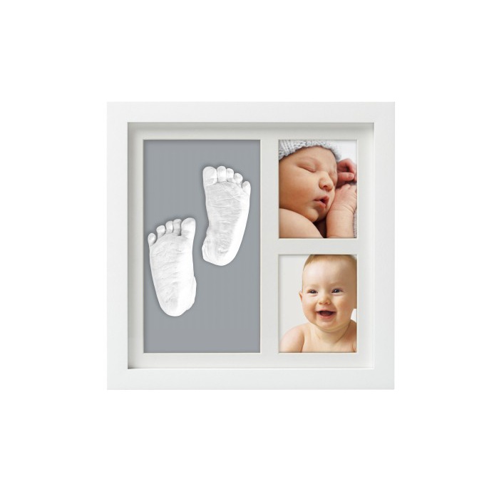 PROMO! Pearhead Babyprints 3D memory kit