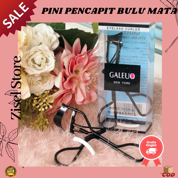 KODE H PINI Penjepit Bulu Mata