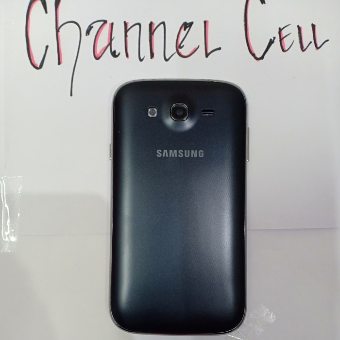 HOUSING/CHASING/CASING SAMSUNG i9060