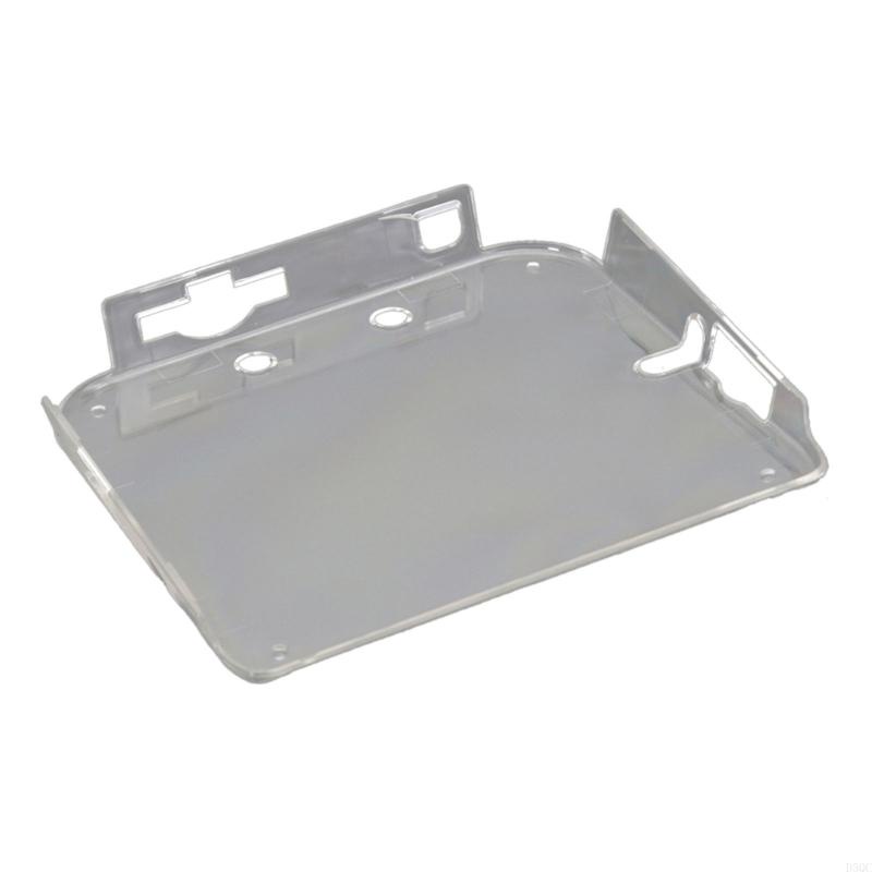 Durability Case for 2DS Console Dustproof and Scratch Protections Cover D5QC