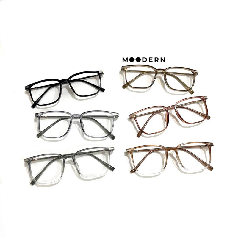 - Frame Kaca M7002 Uni