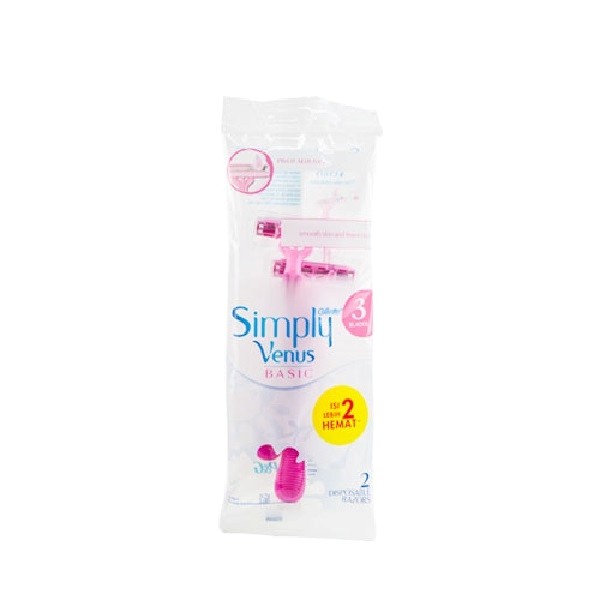 SIMPLY VENUS 3 BASIC 2S