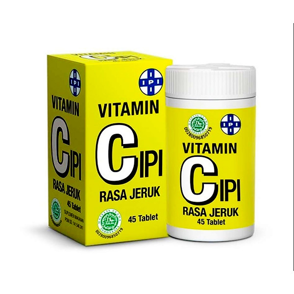 IPI VITAMIN C