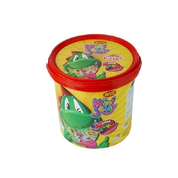 INACO MINI JELLY 50 CUP