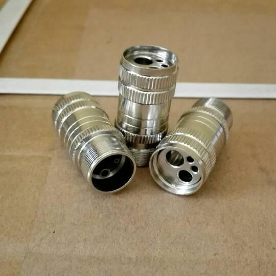 Konektor Handpiece 2 ke 4