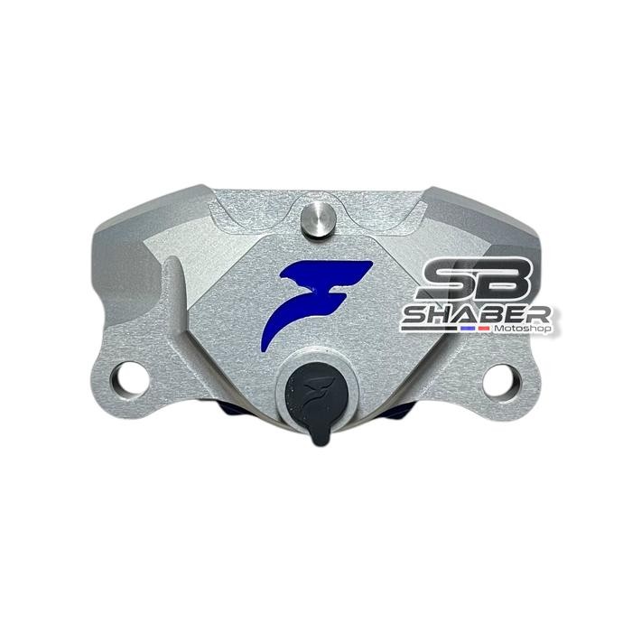 Kaliper P2 2Piston Frando CNC F901