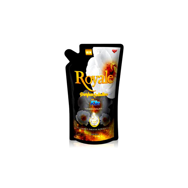 ROYALE SOFT STARRY NIGHT PCH 650ML