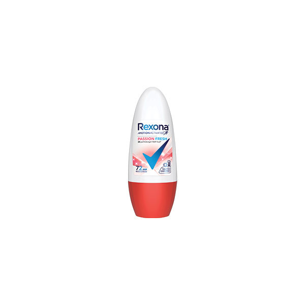 REXONA WMN PASSION RO 45ML