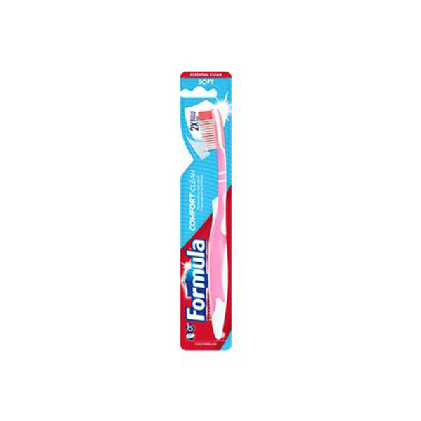 FORMULA SG PLATINUM COMFORT CLEAN