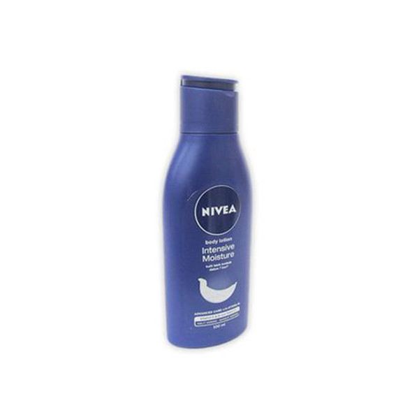 NIVEA HBL INTENSIVE MOISTURE 100 ML