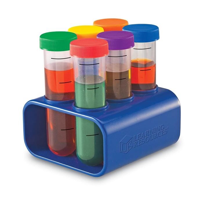 Learning Resources Jumbo Test Tube gals