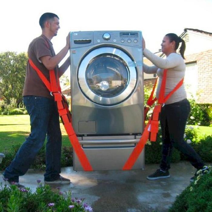shoulder lifting dolly moving strap movingstrap DISKON 2021