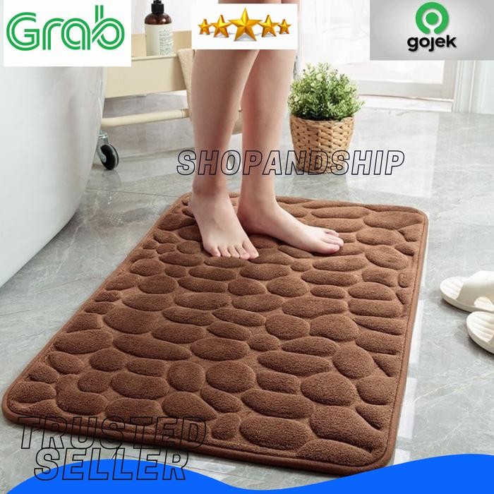 Anti Slip Cobblestone