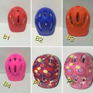 helm sepatu roda