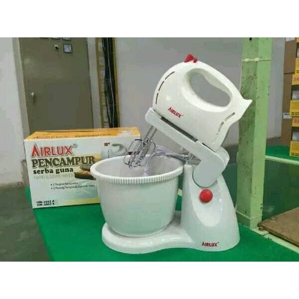 xer Com Airlux Serbaguna