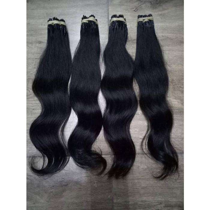 TERLARIS! hairextension 50 cm