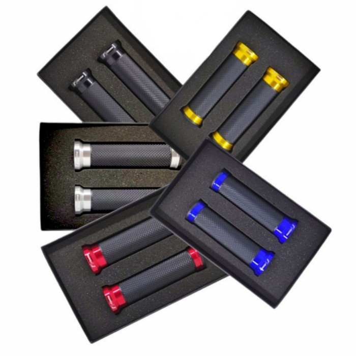Handgrip Handfat Rizoma EVO Universal