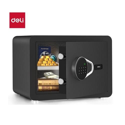 Deli Safe Box - Brankas Digital Et540