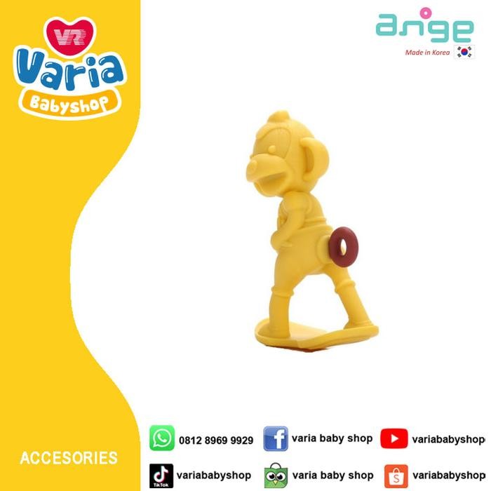 ANGE TEETHER/GIGITAN BAYI ANGE