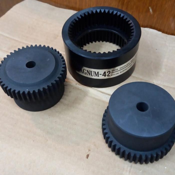 New Drive Coupling Rgf 28