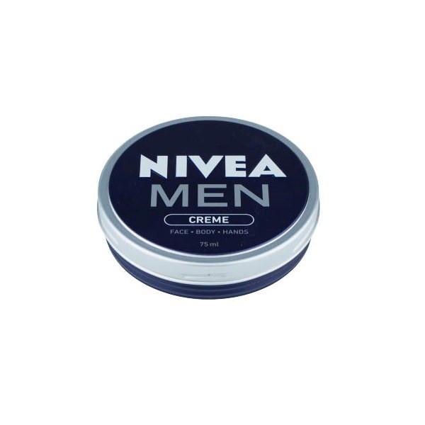 NIVEA MEN CREME UV 75ML