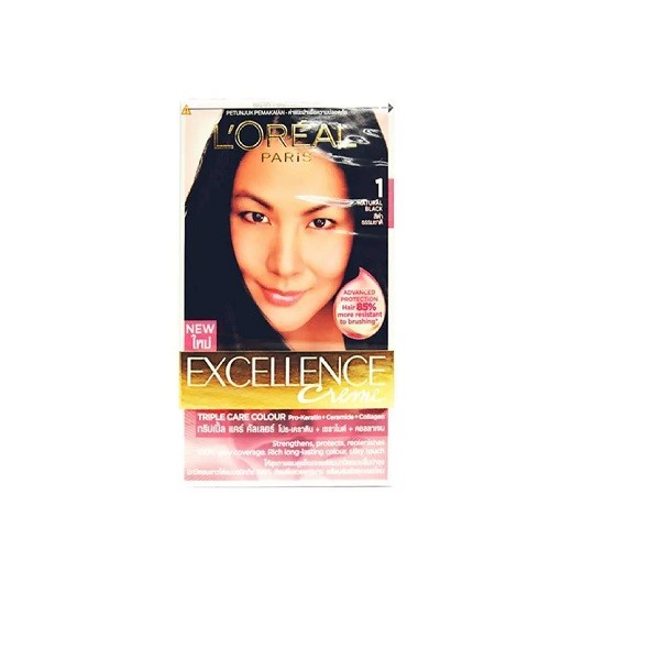 L'OREAL EXCELLENT HTM ALAMI1