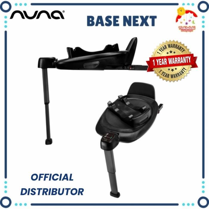 Nuna BASE NEXT - Tinkiwinki
