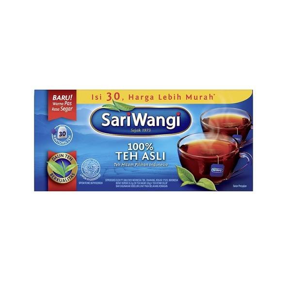 SARIWANGI TB 30 ASLI