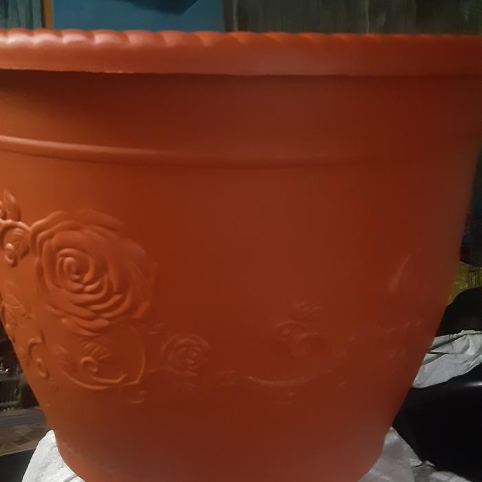 pot shallom glory 45cm ojek only Kode 1412