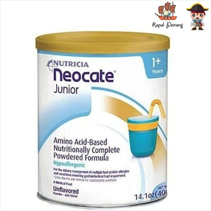 Neocate Junior 400 gram