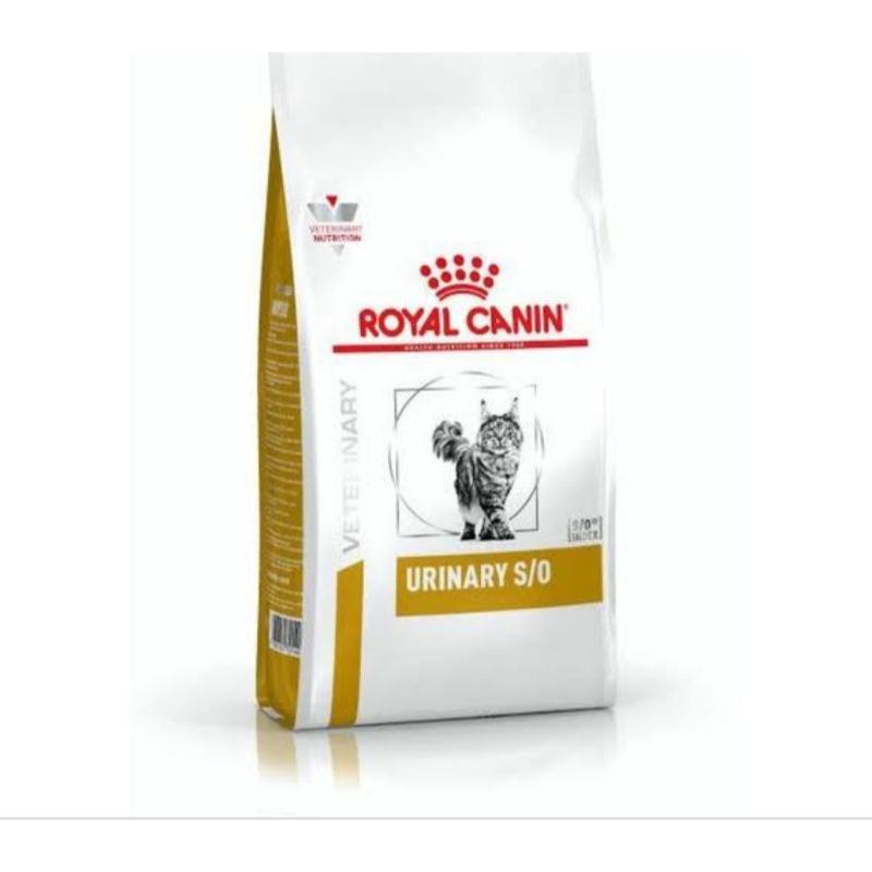 ROYAL CANIN URINARY S/O CAT 400GR