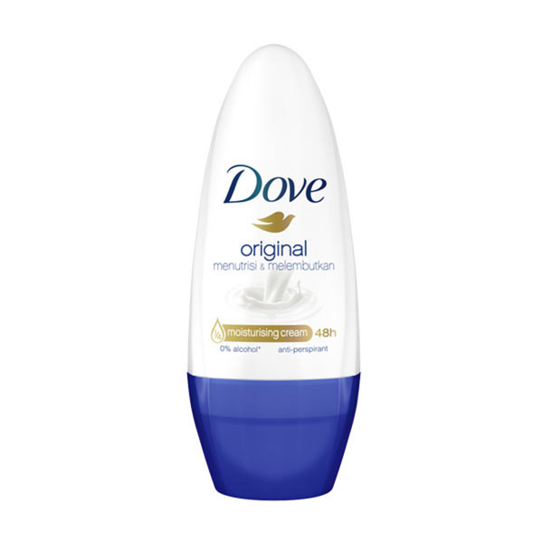 DOVE ROD ORIGINAL 40 ML